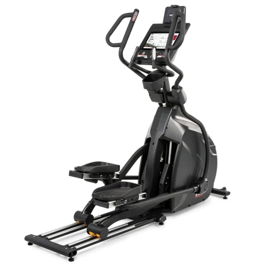 The Sole Elliptical Guide Reviews And Comparison Of All Models [Updated Edition] The Home Gym