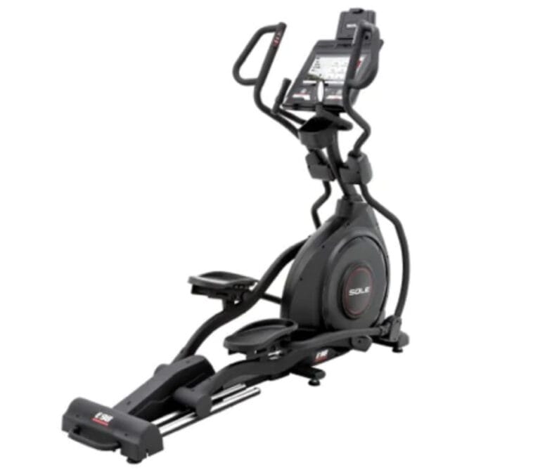 The Sole Elliptical Guide Reviews And Comparison Of All Models [Updated Edition] The Home Gym