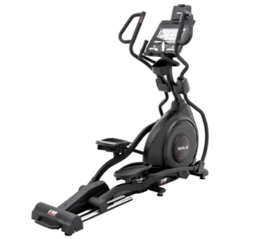 The Sole Elliptical Guide Reviews And Comparison Of All Models