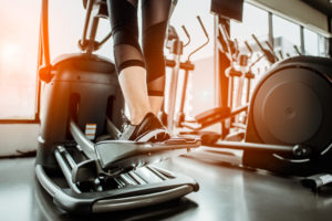 sole elliptical review