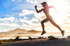 exercise and the coronavirus