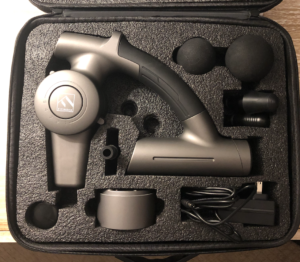 fitindex massage gun