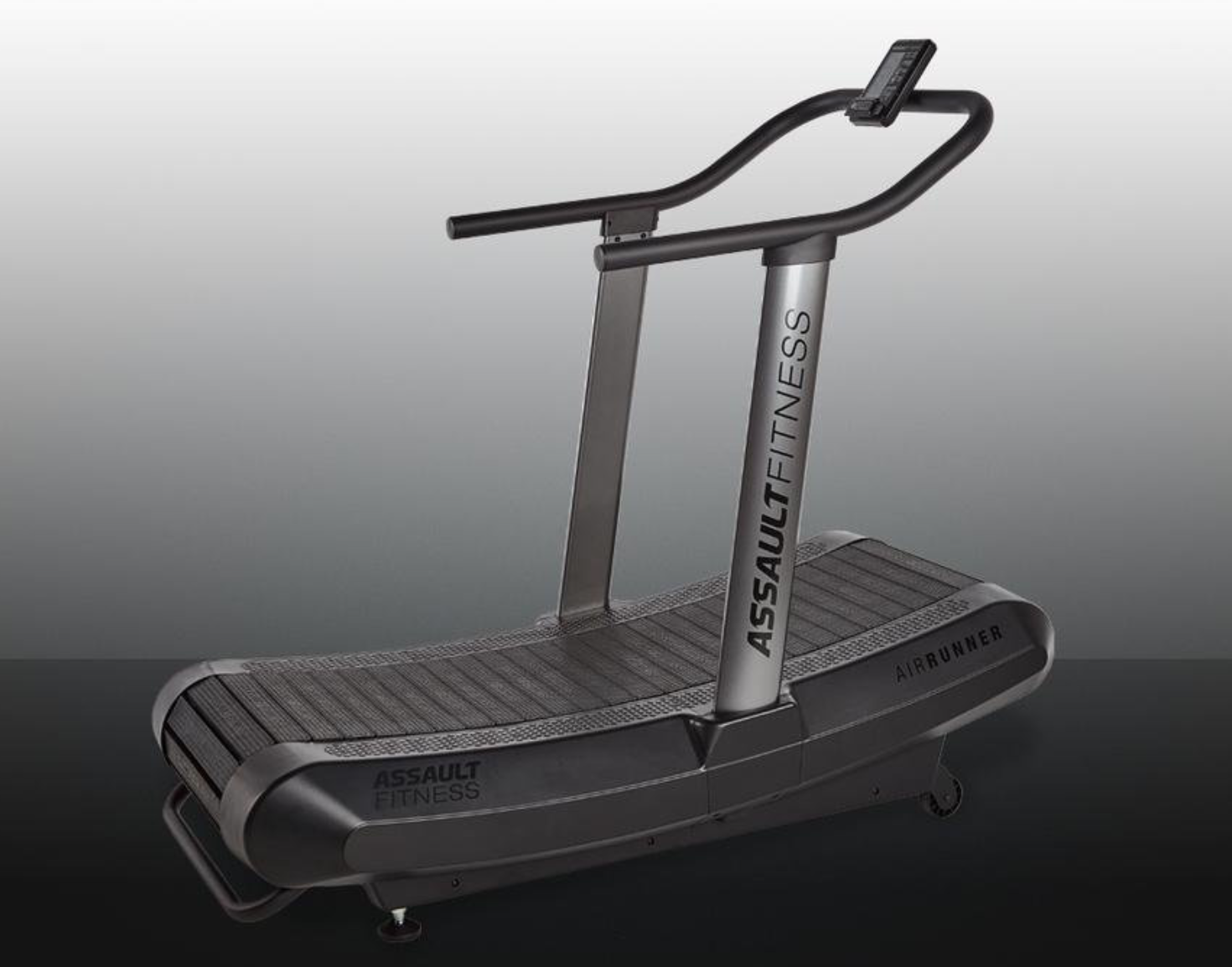 assault AirRunner treadmill review