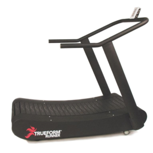 trueform runner treadmill review