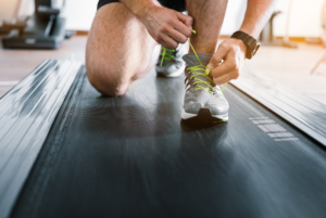 lifespan fitness TR1200i folding treadmill review
