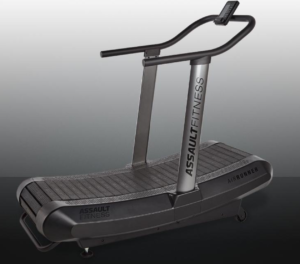 assault AirRunner