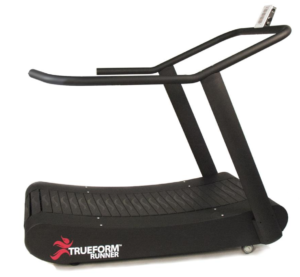 trueform runner treadmill