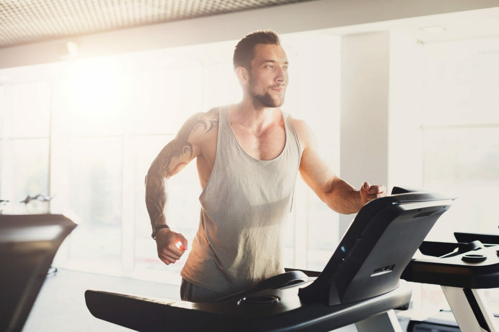 lifespan fitness tr5500i treadmill review