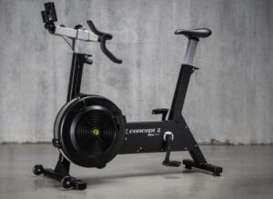 concept2 bike erg