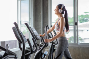 lifespan e3i elliptical cross trainer review