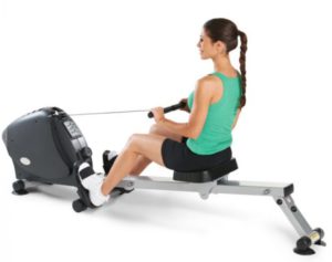 lifespan rw1000 rower review