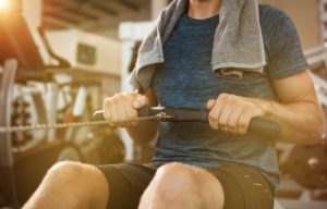 sunny health & fitness phantom rower sf-rw5910 review