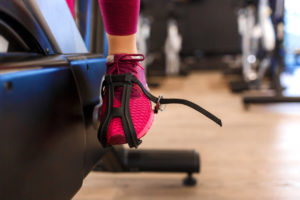 lifespan fitness c5i review