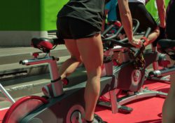 ASUNA 6100 Sprinter Commercial Cycling Trainer review
