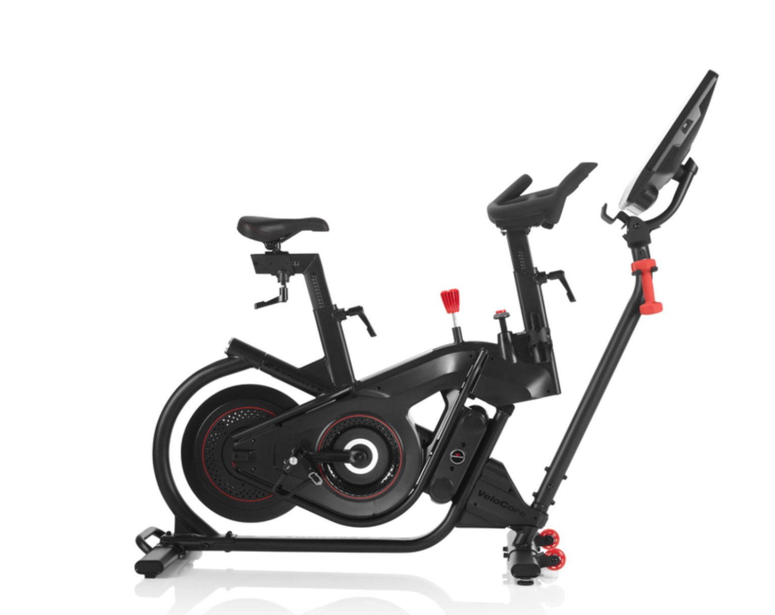 bowflex spin cycle