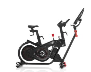 bowflex velocore bike review