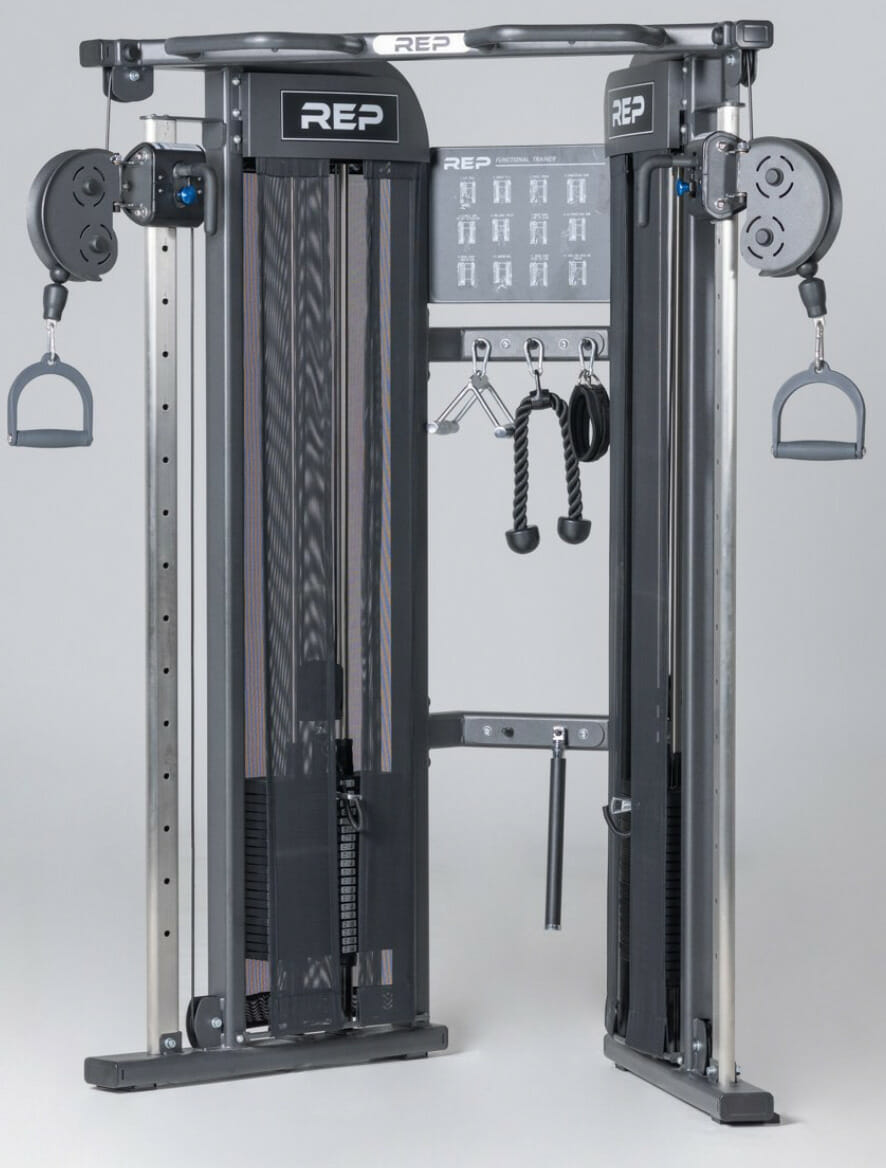 The 15 Best Home Gyms Of 2024 Top Gyms Reviewed The Home Gym