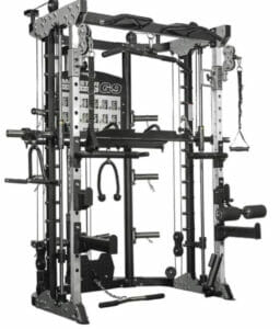 force usa g9 all in one trainer