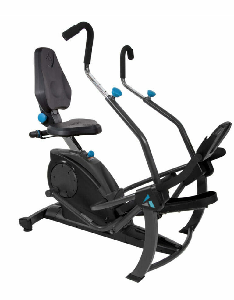 The 6 Best Recumbent Cross Trainers For Home Use Your Comprehensive