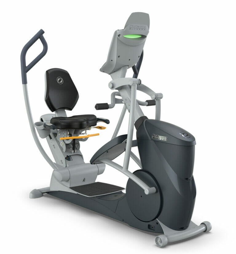 The 6 Best Recumbent Cross Trainers For Home Use Your Comprehensive