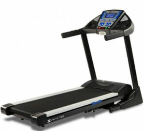 XTERRA TR6.6 treadmill review