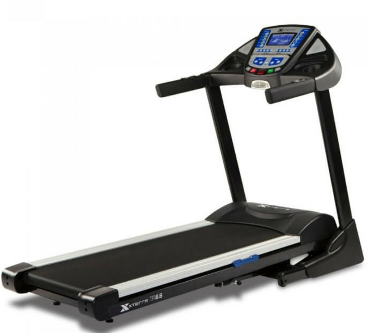 XTERRA TR6.6 treadmill review