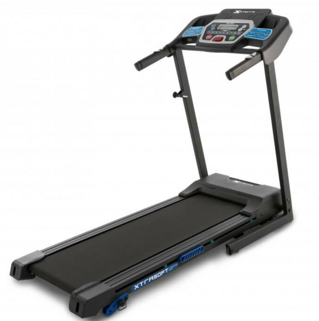 XTERRA TRX1000 treadmill review