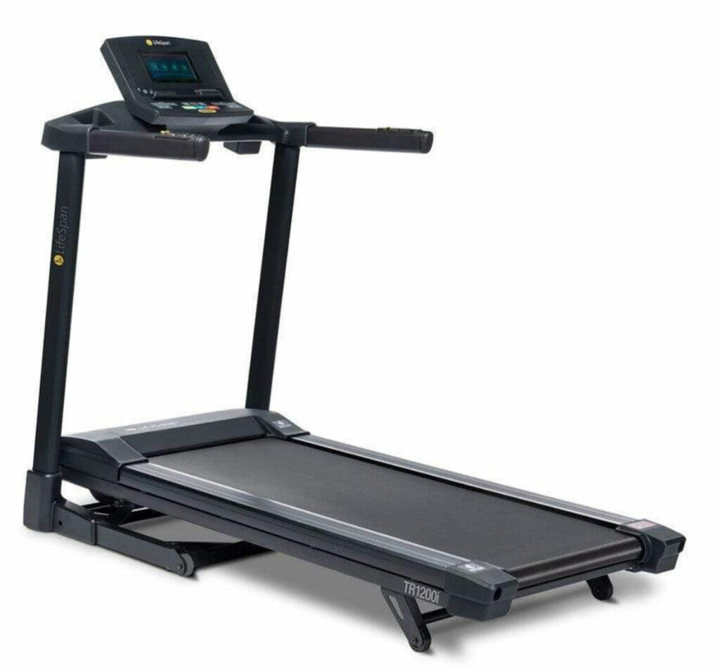 lifespan tr1200i treadmill
