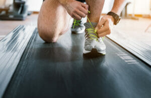 XTERRA TR200 treadmill review