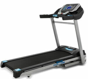 XTERRA TRX3500 treadmill
