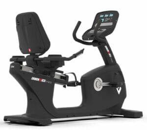 diamondback 1260sr recumbent bike review