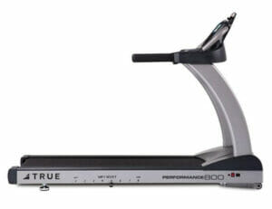 true performance 800 treadmill