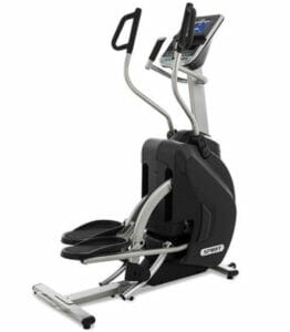 spirit xs895 adjustable stride stepper