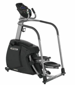 spirit cs800 stepper