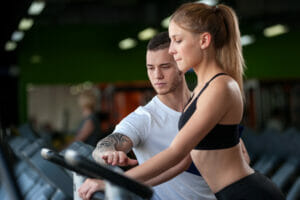 diamondback 1060ef adjustable stride elliptical trainer review