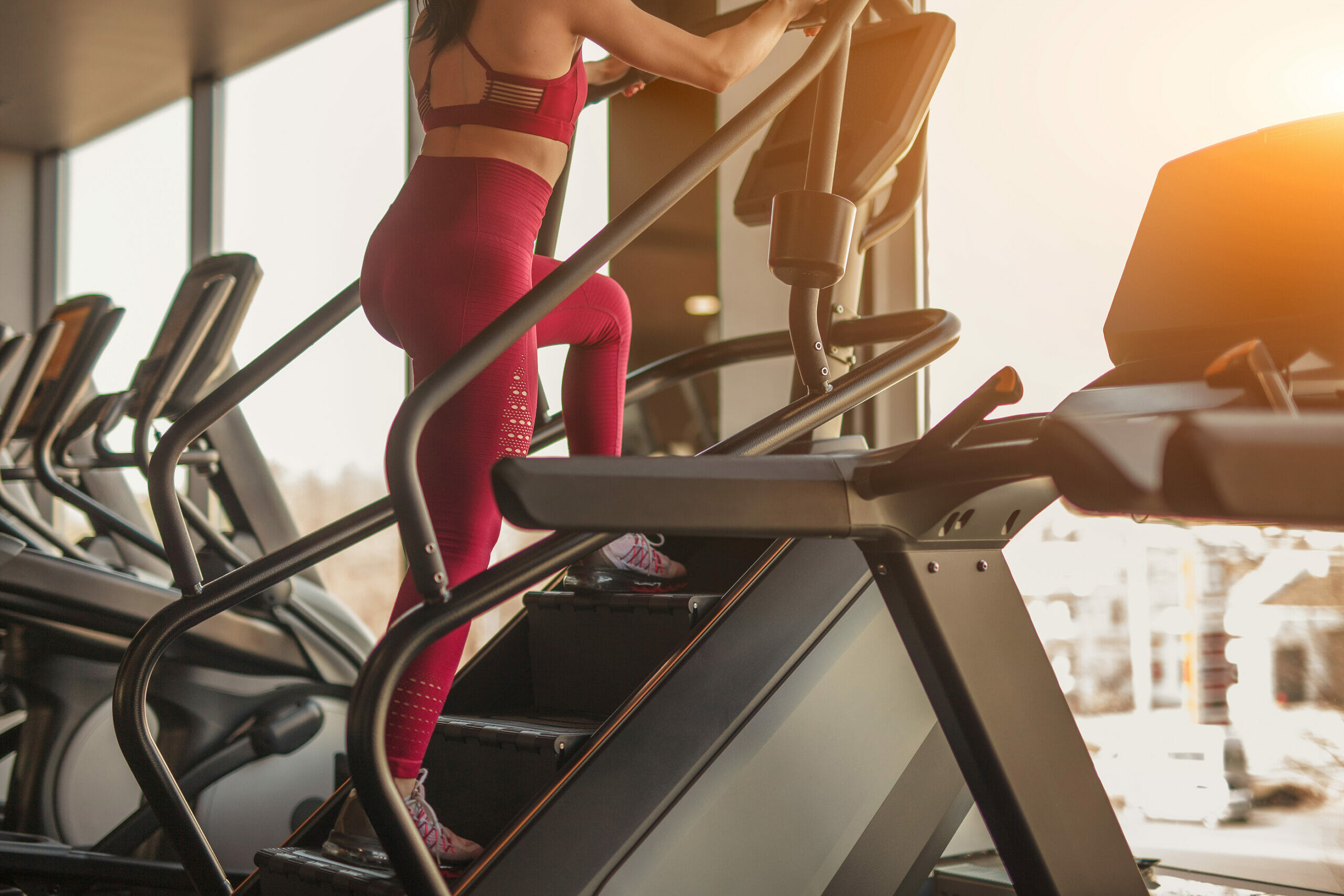 best stair climber machines for home use