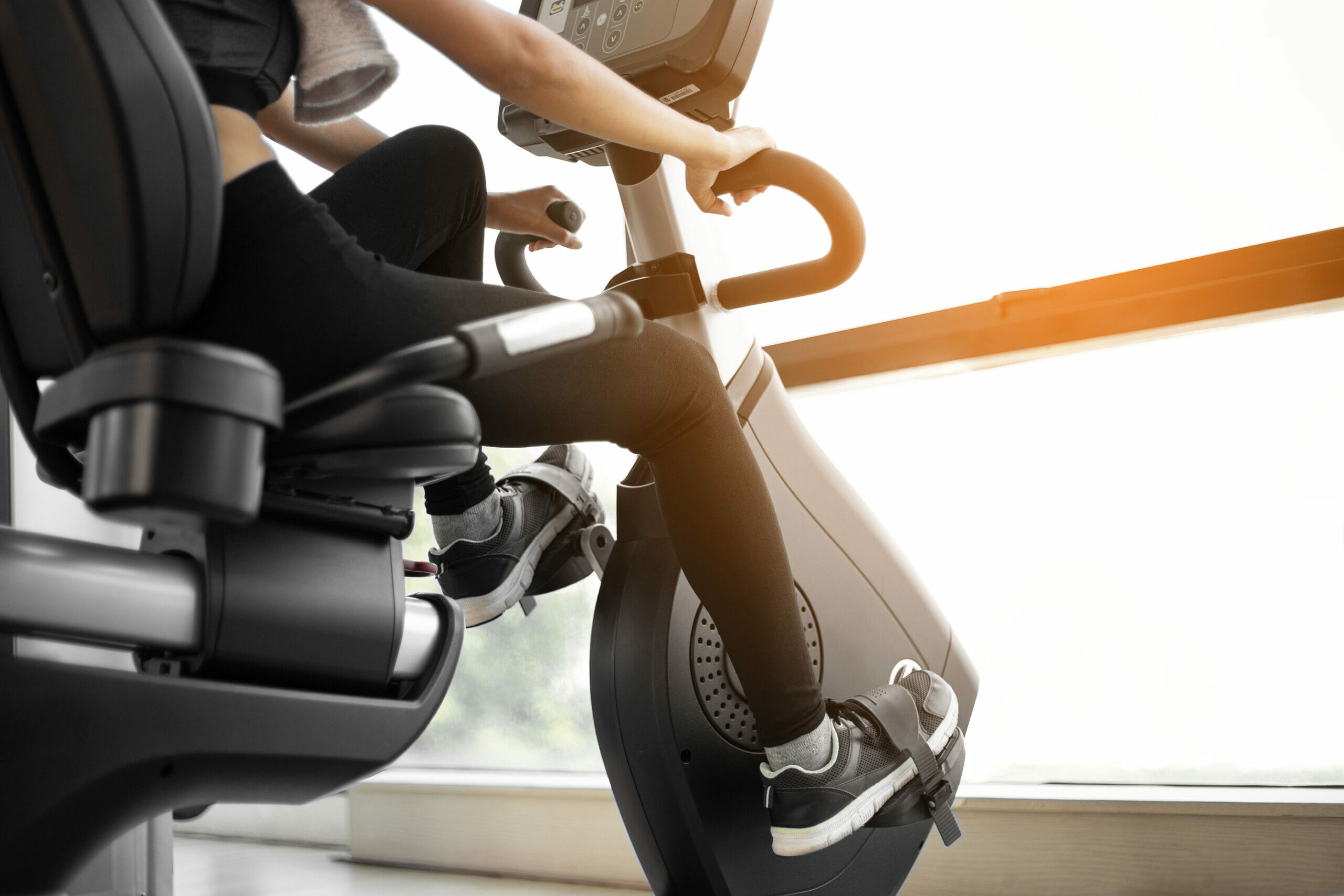 diamondback 1260sr recumbent bike review