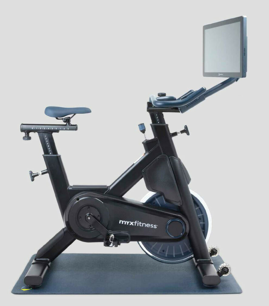 Is The MYX Fitness Bike A Smart Investment A Review The Home Gym