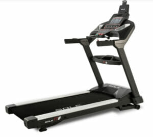 sole tt8 treadmill review