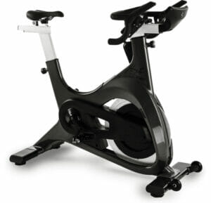 Johnny G Indoor Bike review