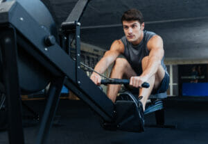 sole sr500 rower review
