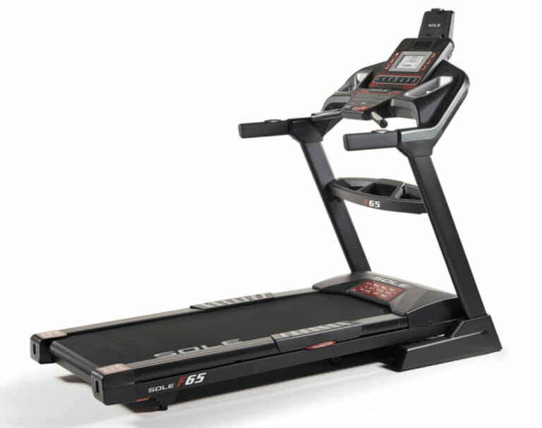 The Complete Sole Treadmill Guide A Comparison Of All Models [Updated