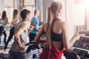 landice L8 LTD treadmill review