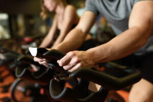 Johnny G Indoor Bike review