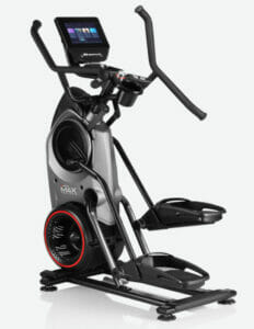 bowflex max trainer m9 review