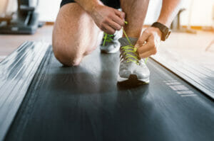 XTERRA TR300 treadmill review
