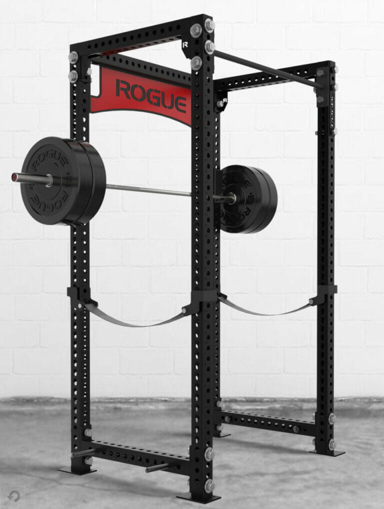 The 5 Best Power Racks For Home Use [2024 Edition] Top Racks Reviewed