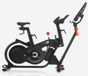 bowflex velocore bike