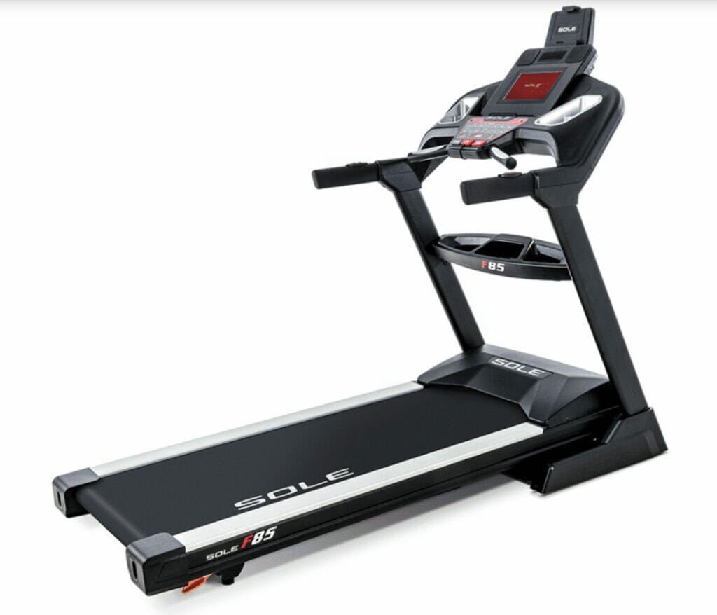 The Sole F80 vs The F85 A Head To Head Comparison The Home Gym