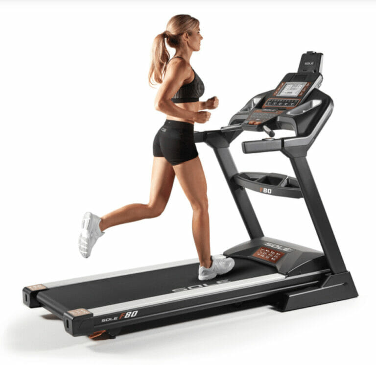 The Sole F80 vs The F85 A Head To Head Comparison The Home Gym